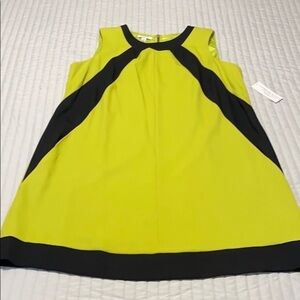 LONDON STYLE COLLECTION sleeveless dress size 22W